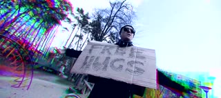 MOZGI - No Hugs No Kisses