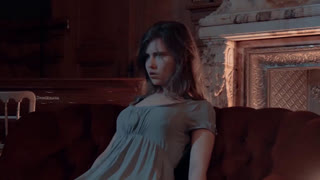 Ghost Stories - Inside My Head (Official Video 2021)