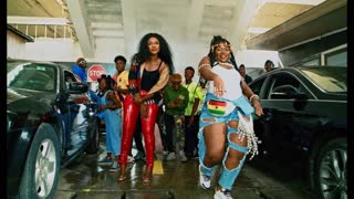 Becca feat. Busiswa & DWP Academy - No One (Official Video 2020)