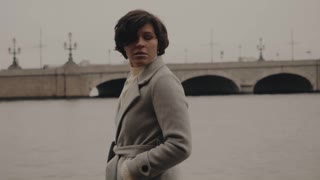 Маша Кудрявцева - Питер (Премьера клипа 2020)