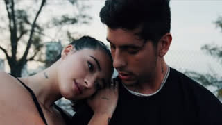 Matt Hunter - Cosas De Novios (Official Video 2020)