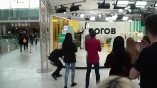 Рогов. Студия 24. Сезон 1. Серия 34