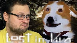 ОЧЕНЬ АТМОСФЕРНЫЙ ХОРРОР ► Lost in Vivo #1