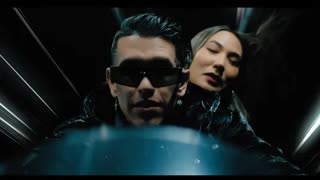 Lenny Tavarez - A 100 (Official Video 2021)