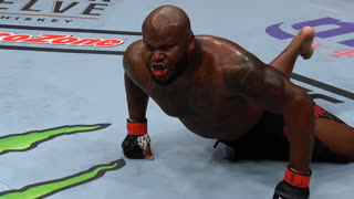Все бонусы Деррика Льюиса в UFC