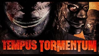 Время пыток (2018)