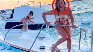 Если бы Это не Сняли, Никто бы не Поверил