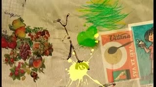 Одни дома. Сезон 1. Серия 4
