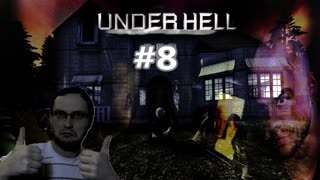 Underhell Прохождение ► ЗОМБИИИ! ► #8