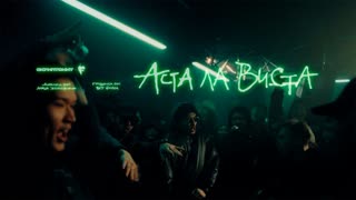 Скриптонит и FEDUK - Аста ла виста