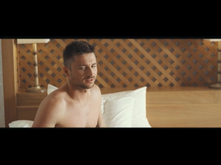 Сергей Лазарев|Sergey Lazarev - Breaking Away (18.07.2016)