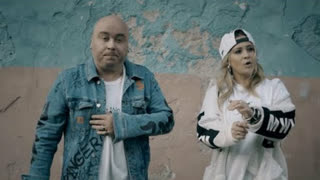 Доминик Джокер & Катя Кокорина ft. Zvika Brand - Карантин (Премьера клипа 2020)