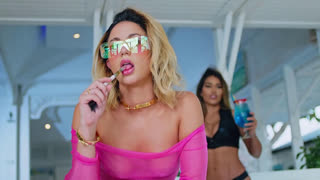 Nakary ft. Zion x Justin Quiles x Noriel x Kevvo x Dalex - Sin Tabú Remix (Official Video 2020)