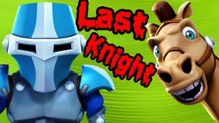 УПОРОТЫЙ РЫЦАРЬ - Last Knight: Rogue Rider