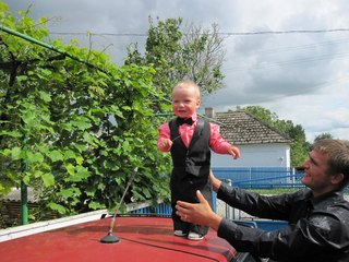 Свєта Марущак-Гнатишин фотография #30