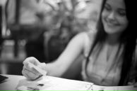 Фотография Князевой Кристины