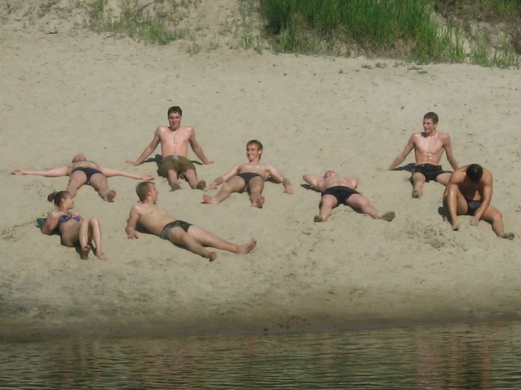 Олег Казарин фотография #26