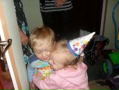 Вікторія Кліщ фотография #9 (источник - https://vk.com/id140909511)