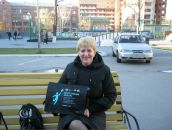 Фотография Климовой Елены