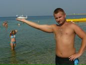 Сергій Вербіцький фотография #11 (источник - https://vk.com/id7446179)