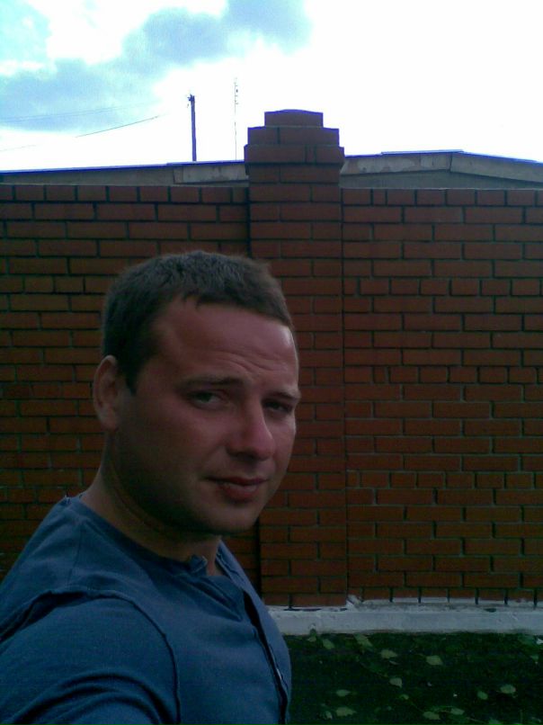 Антон Иванов фотография #35