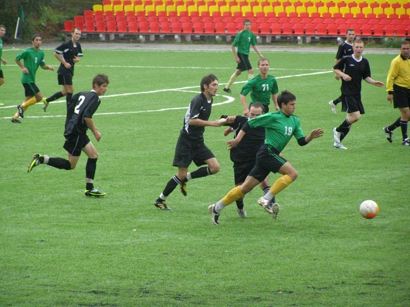 Павел Орлов фотография #15