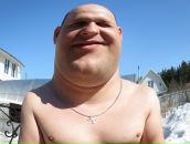 Фотография Державина Александра