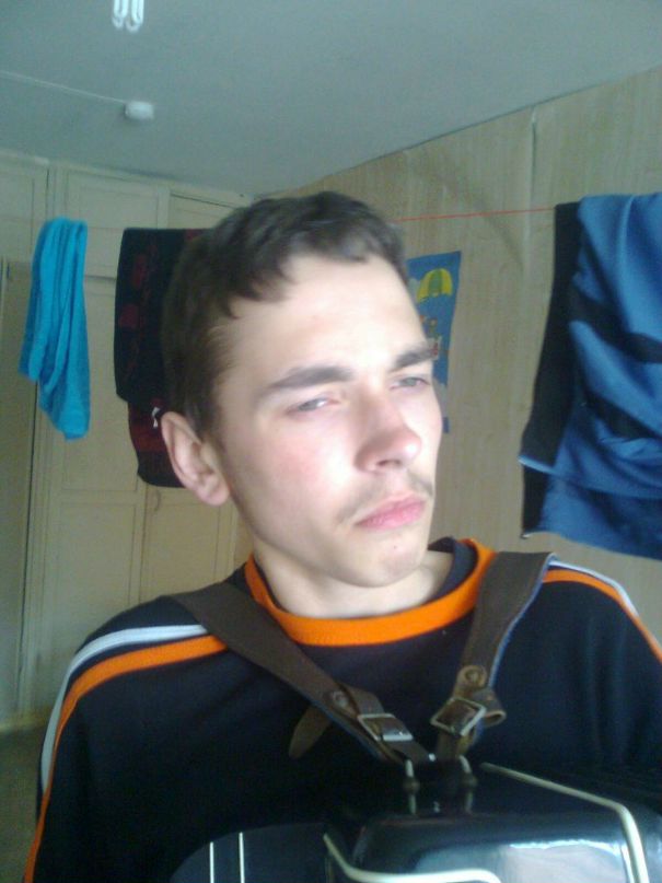 Андрей Плотников фотография #41