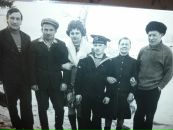 Фотография Дышлевича Василия