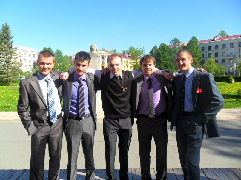 Дмитрий Коннов фотография #38