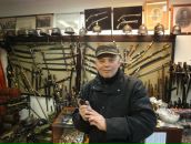 Фотография Шойхетмана Александра