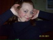 Марія Вишневська фотография #44 (источник - https://vk.com/id122155276)