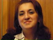 Фотография Родиной Веры