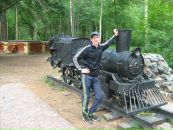 Антоха Беликов фотография #9 (источник - https://vk.com/id61815387)