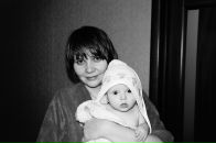 Фотография Новиковой Айгуль