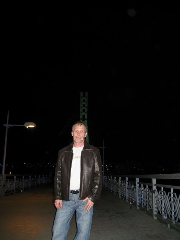 Игорь Бородин фотография #4