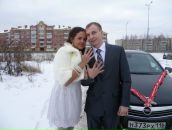 Фотография Ремизенцевой Инны