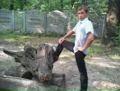 Ярослав Базилівський фотография #49 (источник - https://vk.com/id14639468)