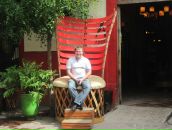 Ігор Мелень фотография #12 (источник - https://vk.com/id19691712)