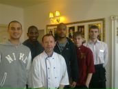 Фотография Чубика Егора