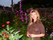 Фотография Топтыгиной Веры