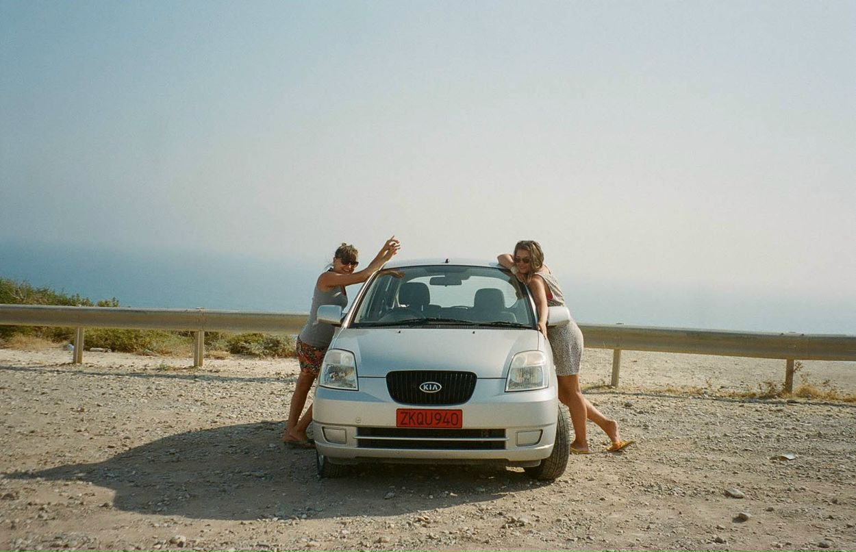 Лена Молодяну фотография #48