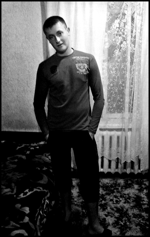 Богдан Кравчук фотография #42