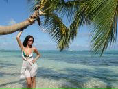 Фотография Бариновой Ксении