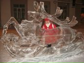 Фотография Драчевой Эльвиры