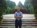 Олексій Сосновчик фотография #31 (источник - https://vk.com/id59786776)