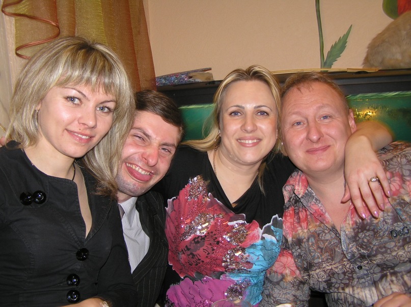 Оксана Остапенко фотография #4