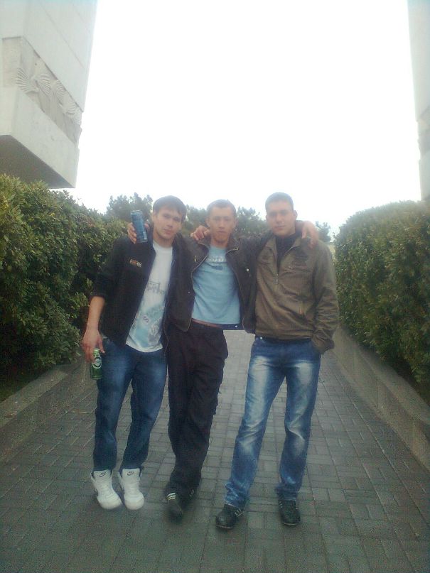 Дмитрий Унукович фотография #42