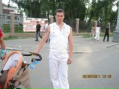 Фотография Фефилова Дмитрия