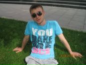 Фотография Касаева Гоши